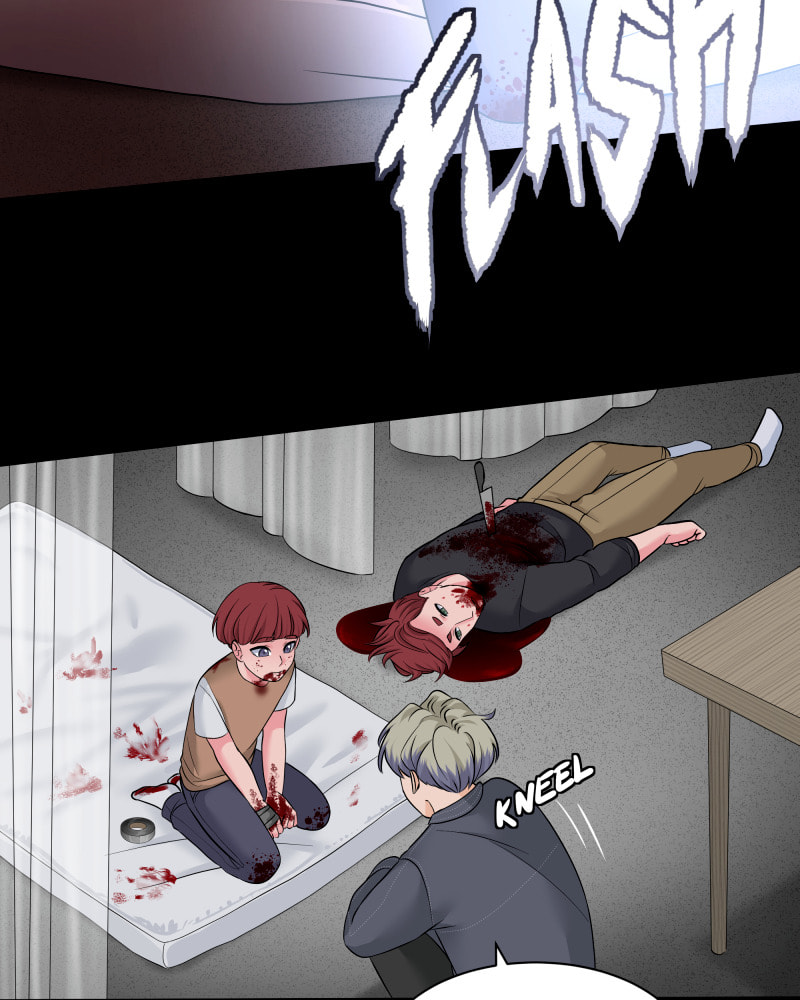 Read Uriah chapter 51 image 5 on Lezhin