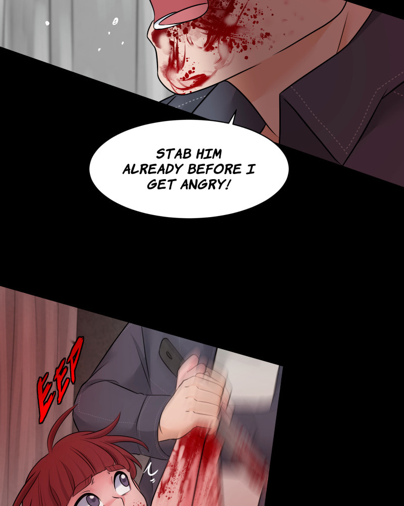 Read Uriah chapter 51 image 51 on Lezhin