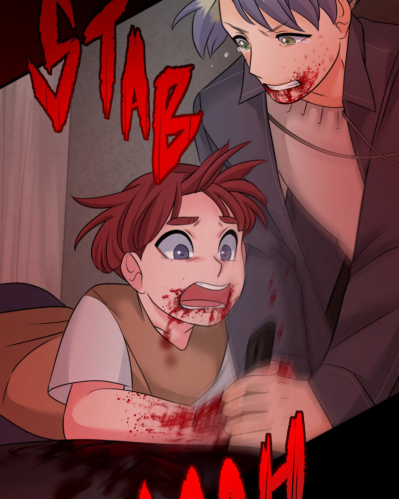 Read Uriah chapter 51 image 53 on Lezhin