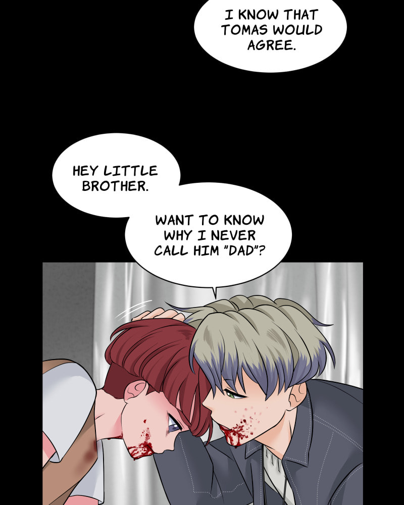 Read Uriah chapter 51 image 6 on Lezhin