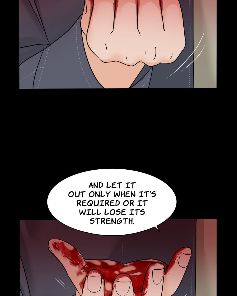 Read Uriah chapter 51 image 69 on Lezhin