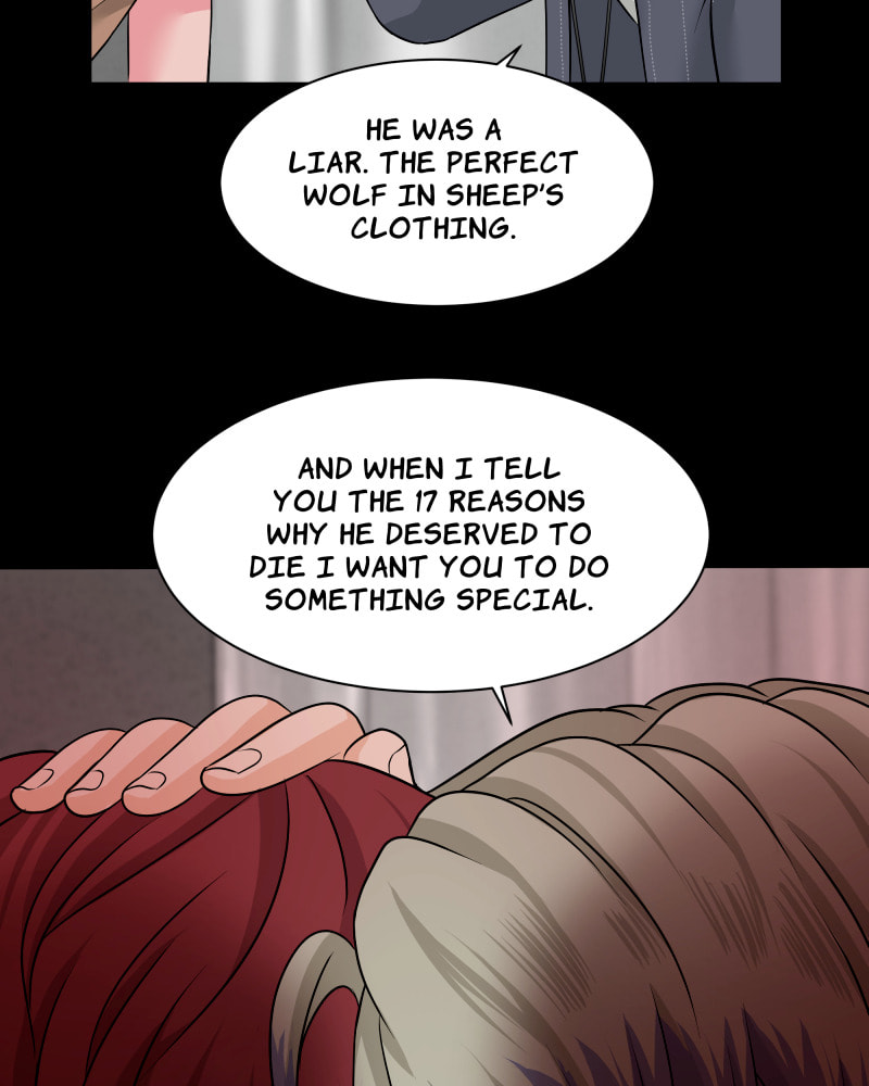 Read Uriah chapter 51 image 7 on Lezhin