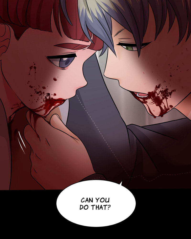 Read Uriah chapter 51 image 8 on Lezhin