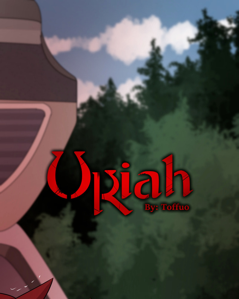Read Uriah chapter 52 image 1 on Lezhin