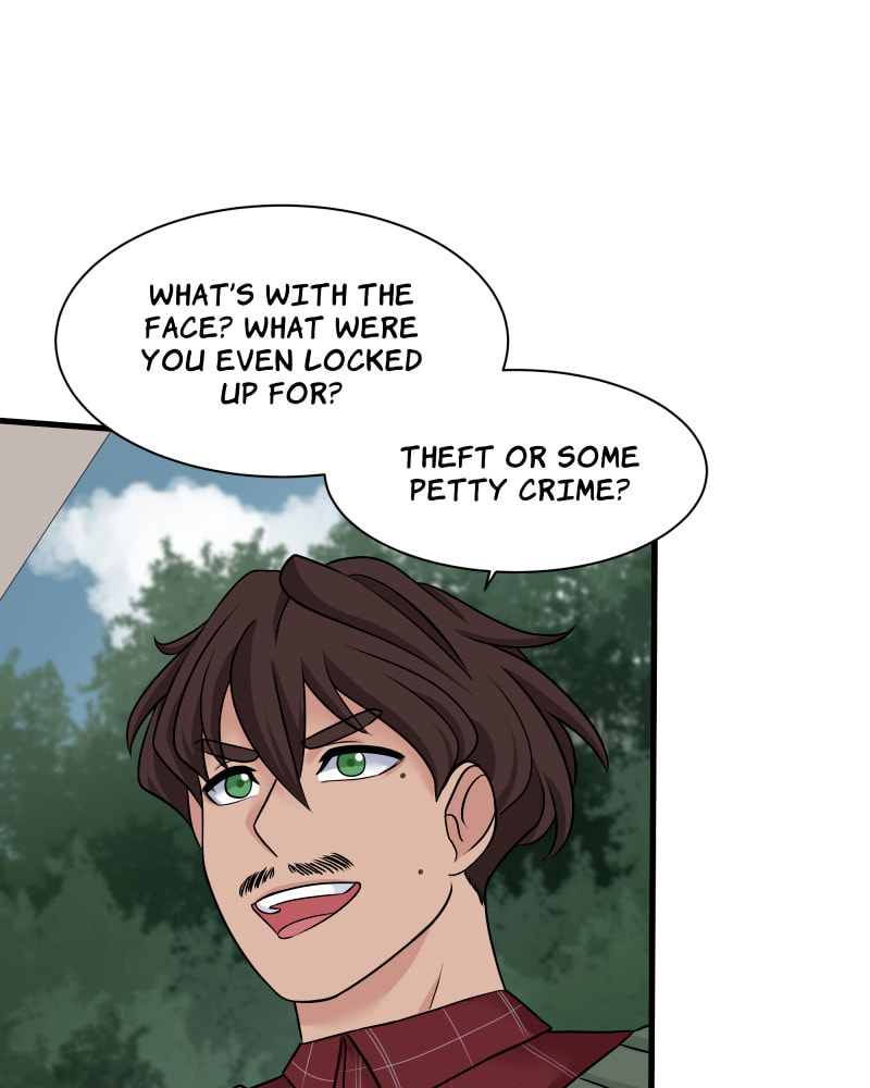 Read Uriah chapter 52 image 13 on Lezhin