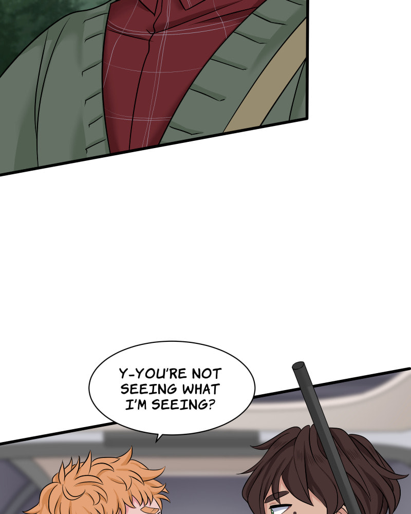 Read Uriah chapter 52 image 14 on Lezhin