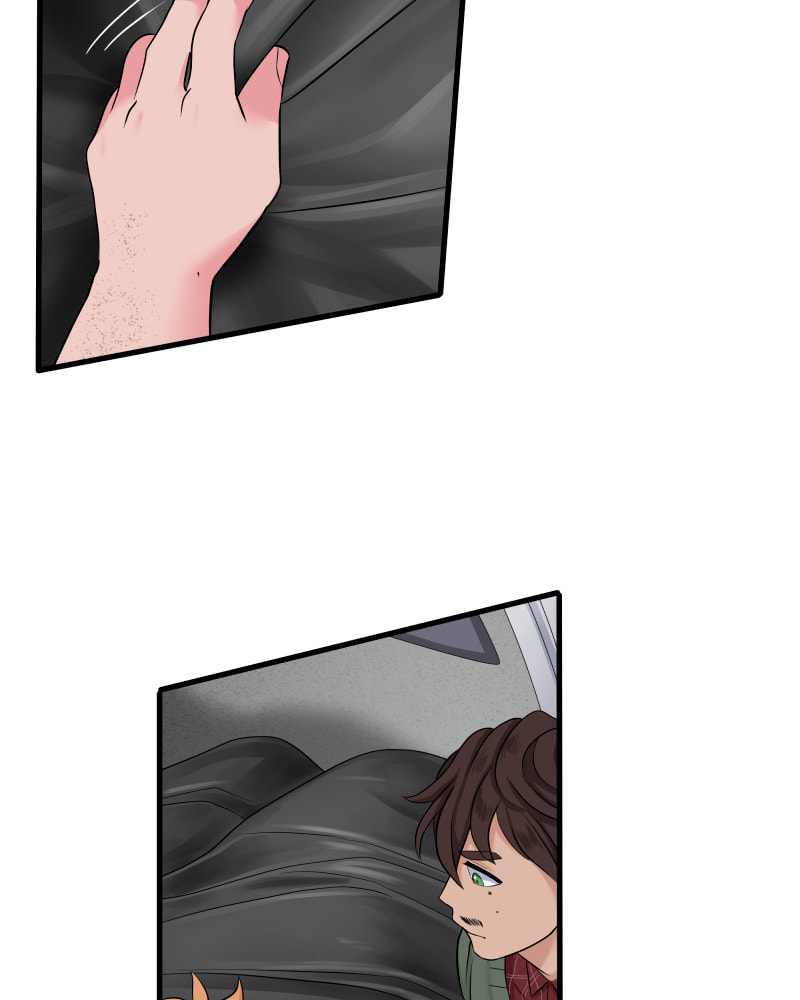 Read Uriah chapter 52 image 16 on Lezhin