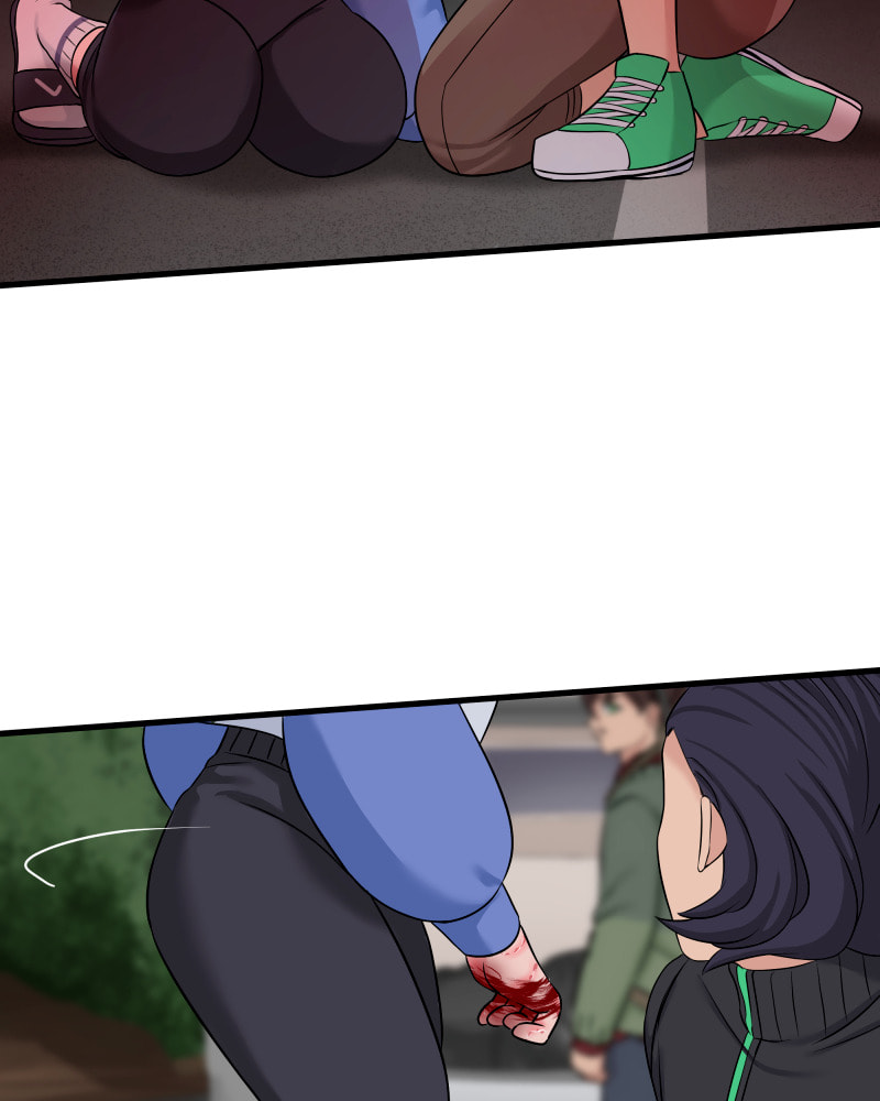 Read Uriah chapter 52 image 20 on Lezhin