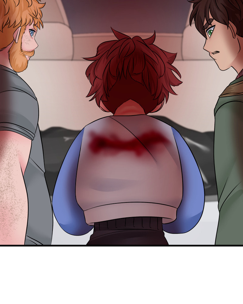 Read Uriah chapter 52 image 22 on Lezhin