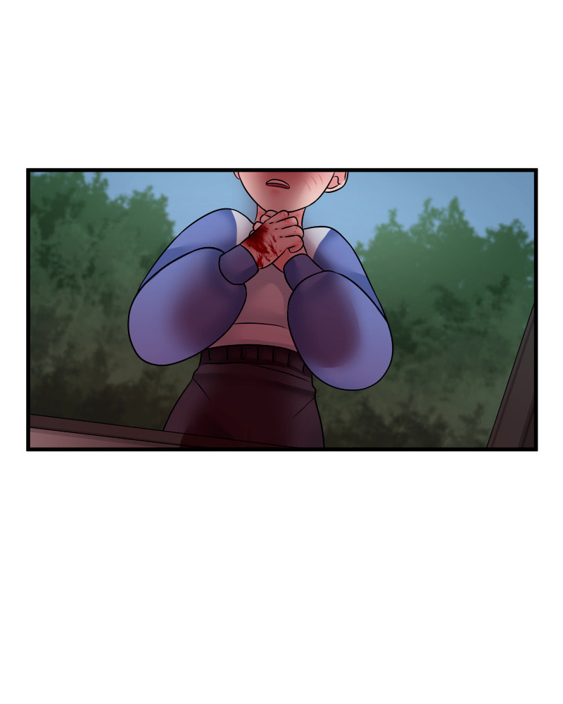 Read Uriah chapter 52 image 23 on Lezhin