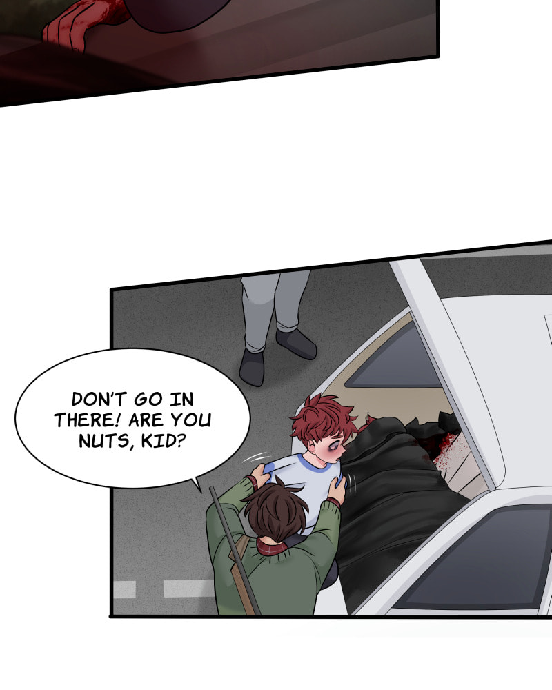 Read Uriah chapter 52 image 26 on Lezhin