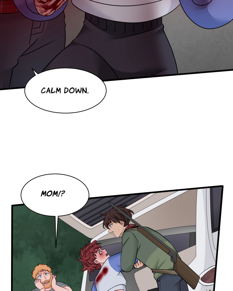 Read Uriah chapter 52 image 28 on Lezhin