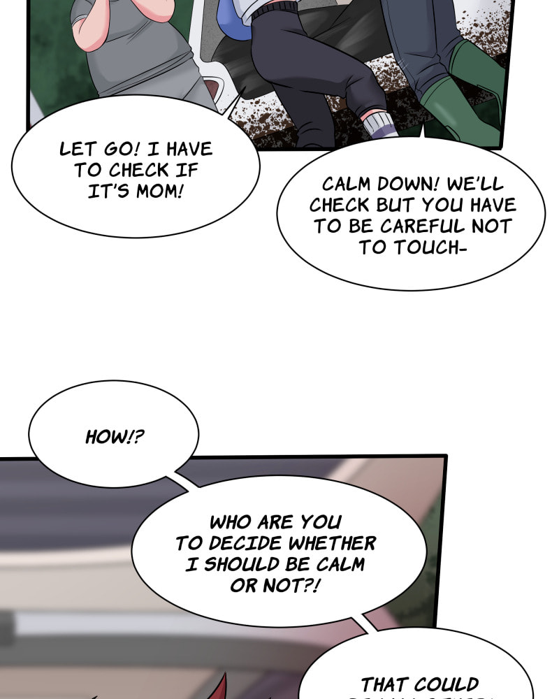 Read Uriah chapter 52 image 29 on Lezhin