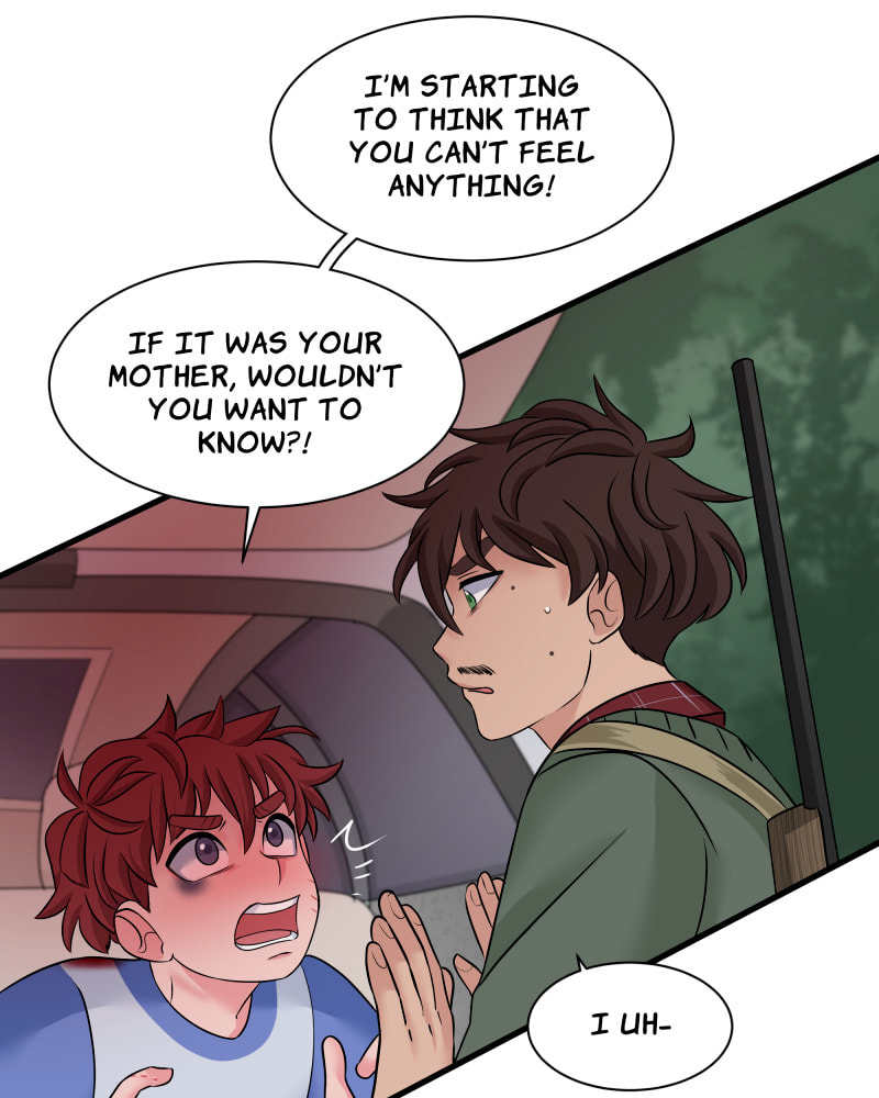 Read Uriah chapter 52 image 31 on Lezhin