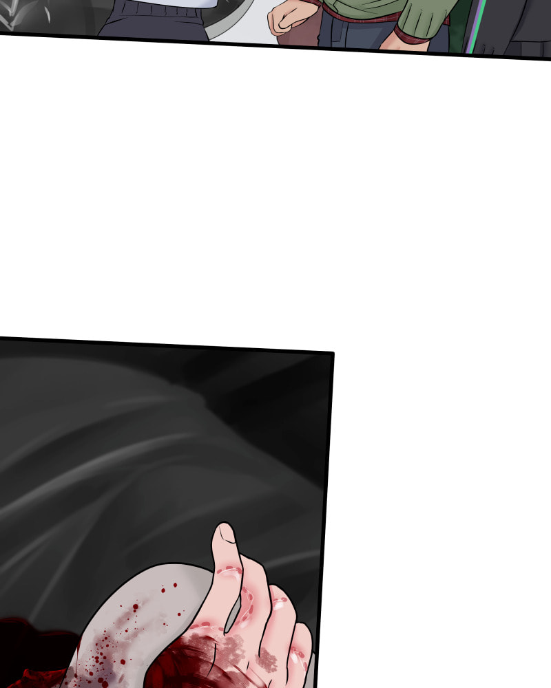Read Uriah chapter 52 image 33 on Lezhin