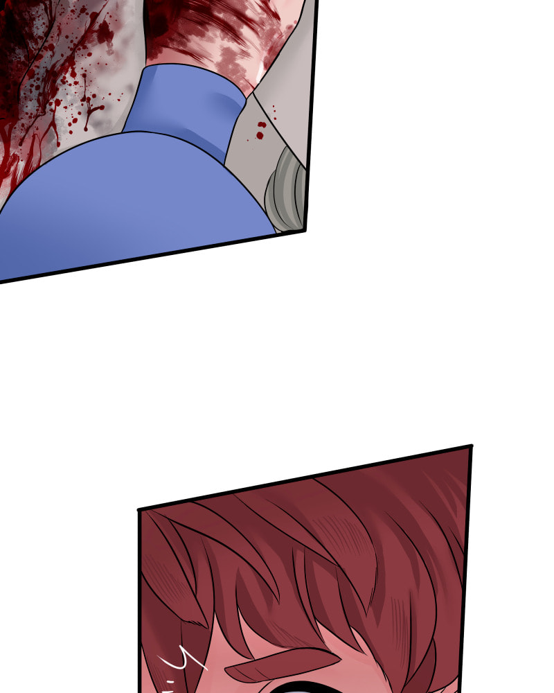 Read Uriah chapter 52 image 34 on Lezhin