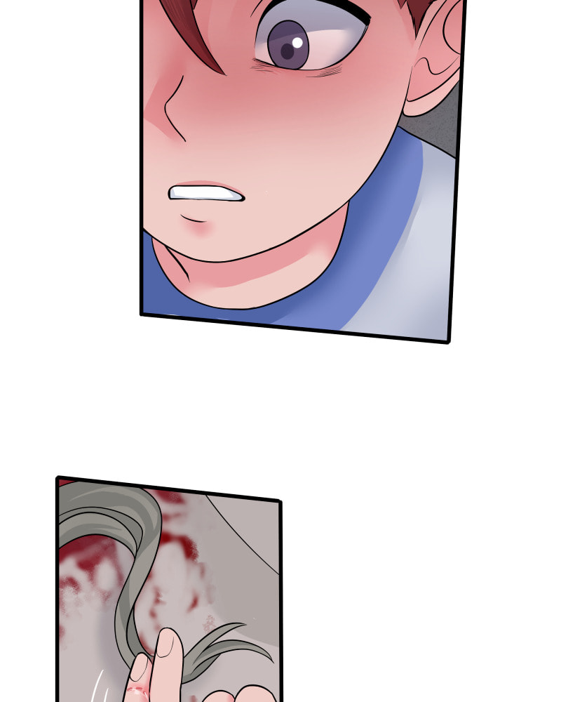Read Uriah chapter 52 image 35 on Lezhin
