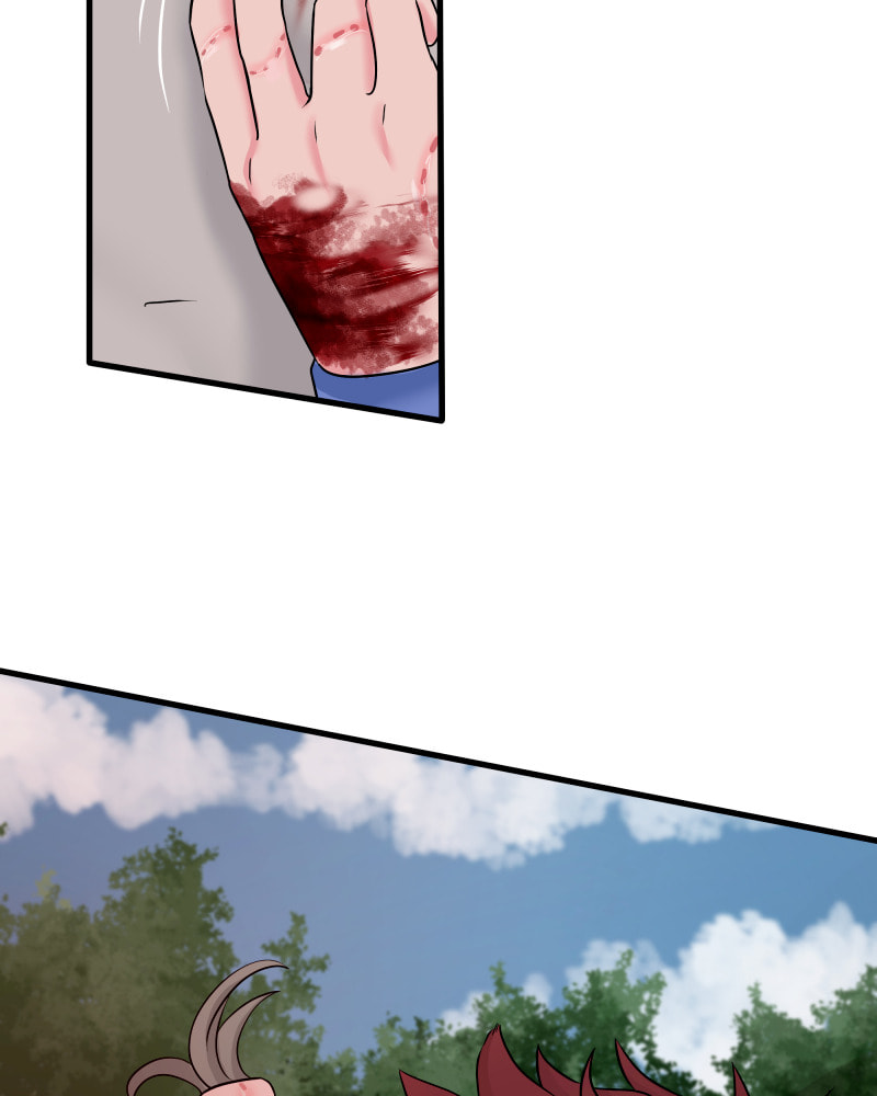 Read Uriah chapter 52 image 36 on Lezhin