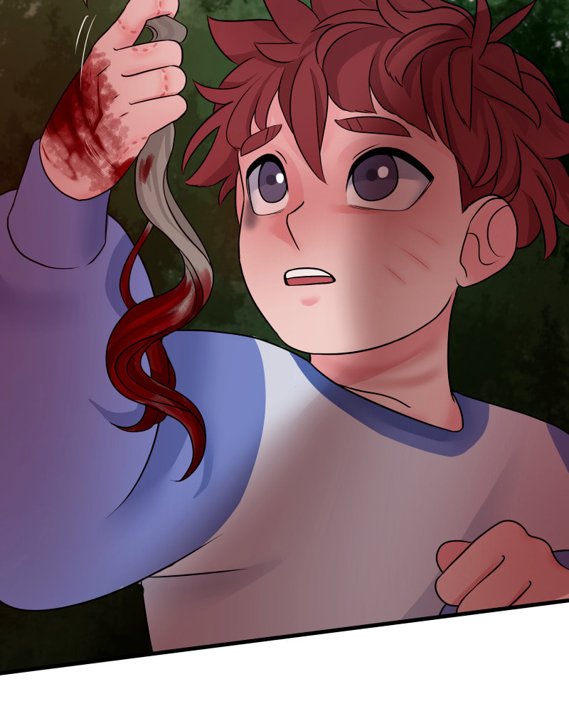 Read Uriah chapter 52 image 37 on Lezhin