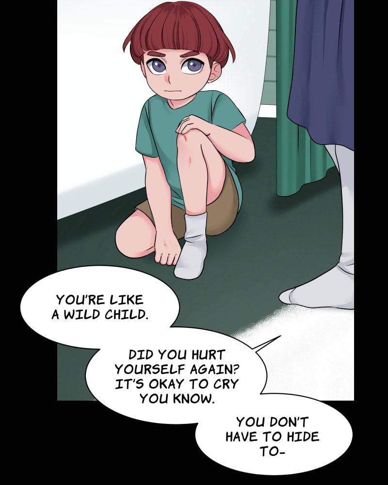 Read Uriah chapter 52 image 42 on Lezhin