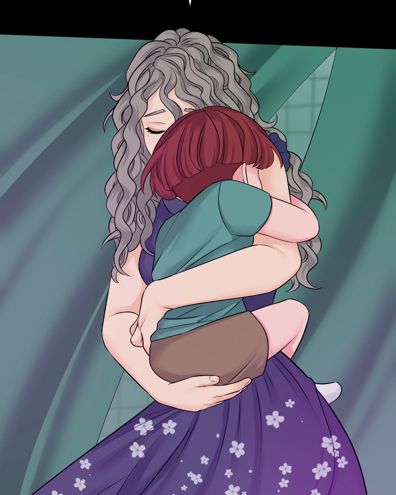 Read Uriah chapter 52 image 47 on Lezhin
