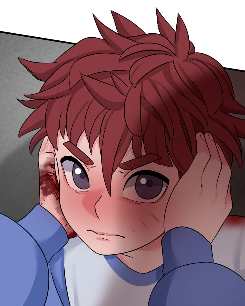 Read Uriah chapter 52 image 6 on Lezhin
