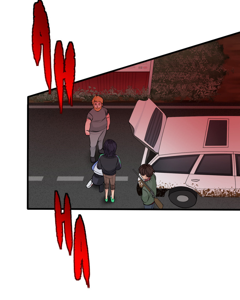 Read Uriah chapter 52 image 63 on Lezhin