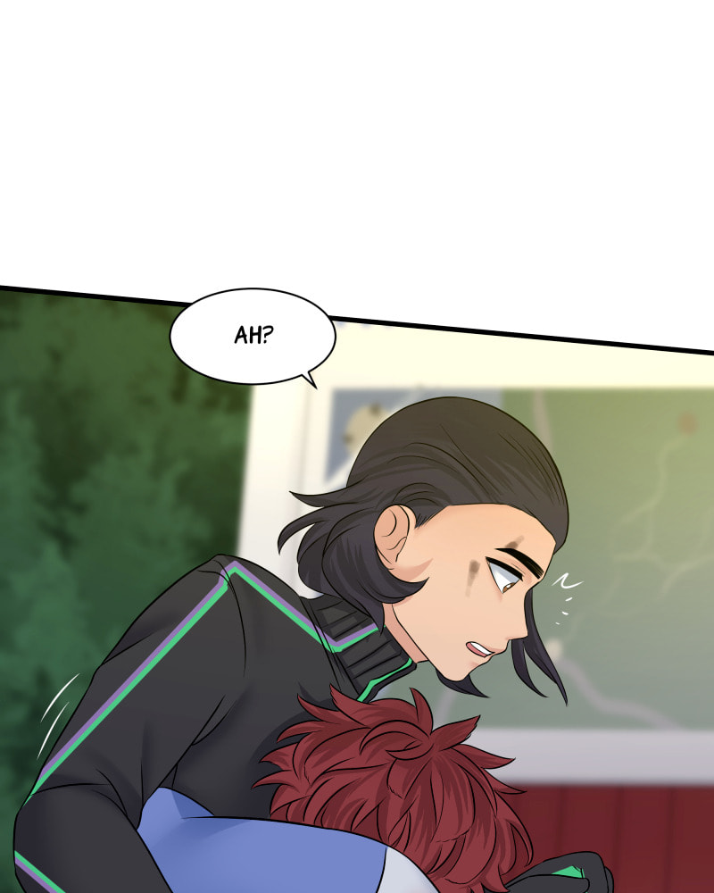 Read Uriah chapter 52 image 65 on Lezhin