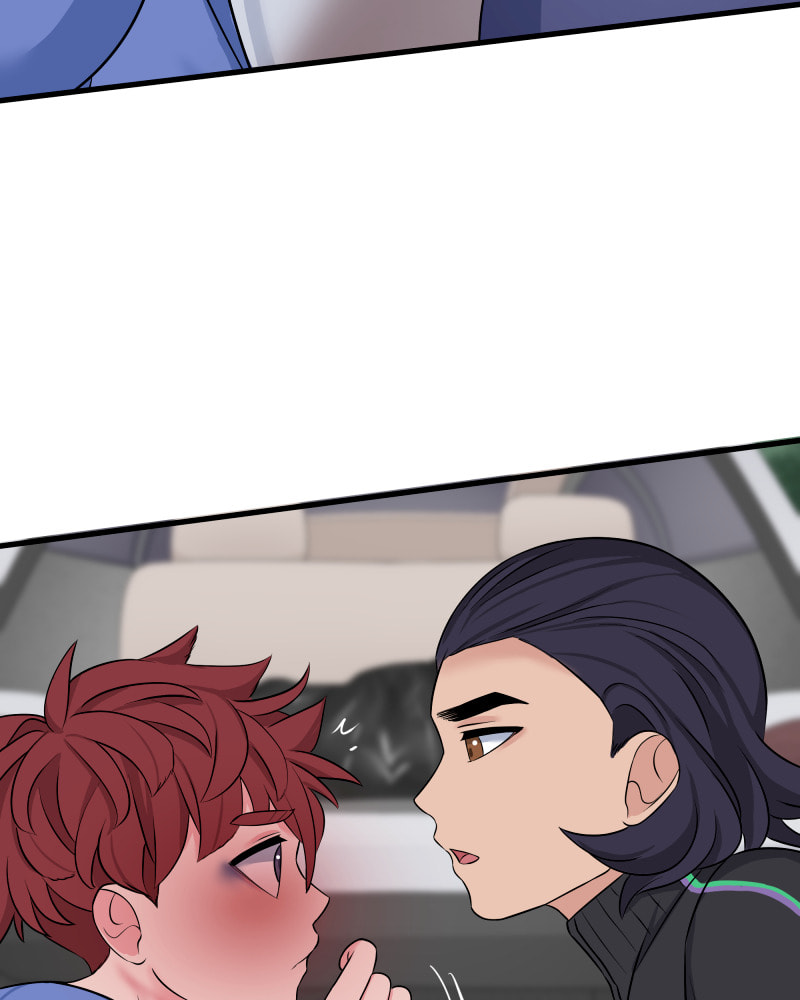 Read Uriah chapter 52 image 7 on Lezhin