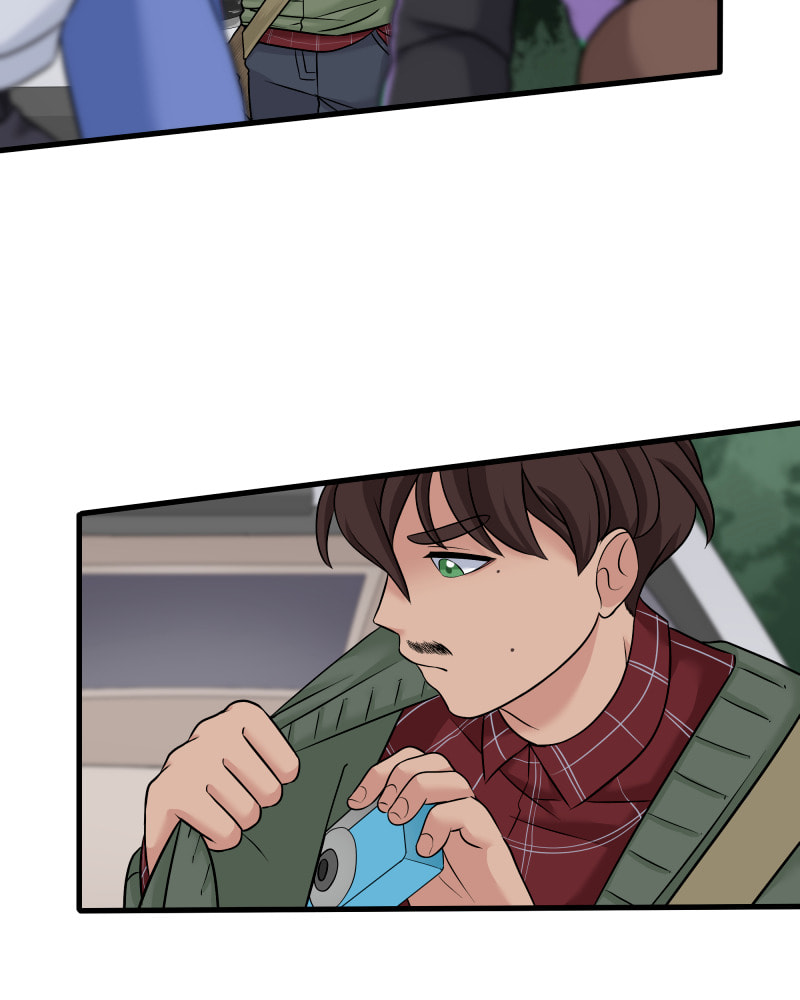 Read Uriah chapter 52 image 9 on Lezhin