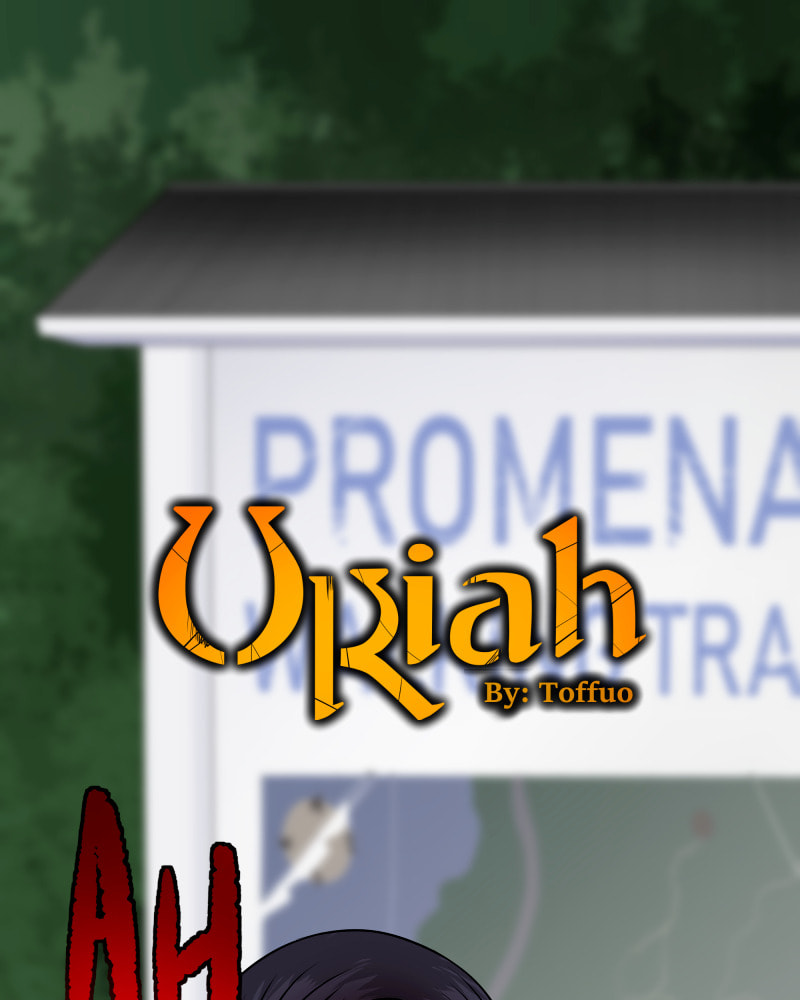 Read Uriah chapter 53 image 1 on Lezhin