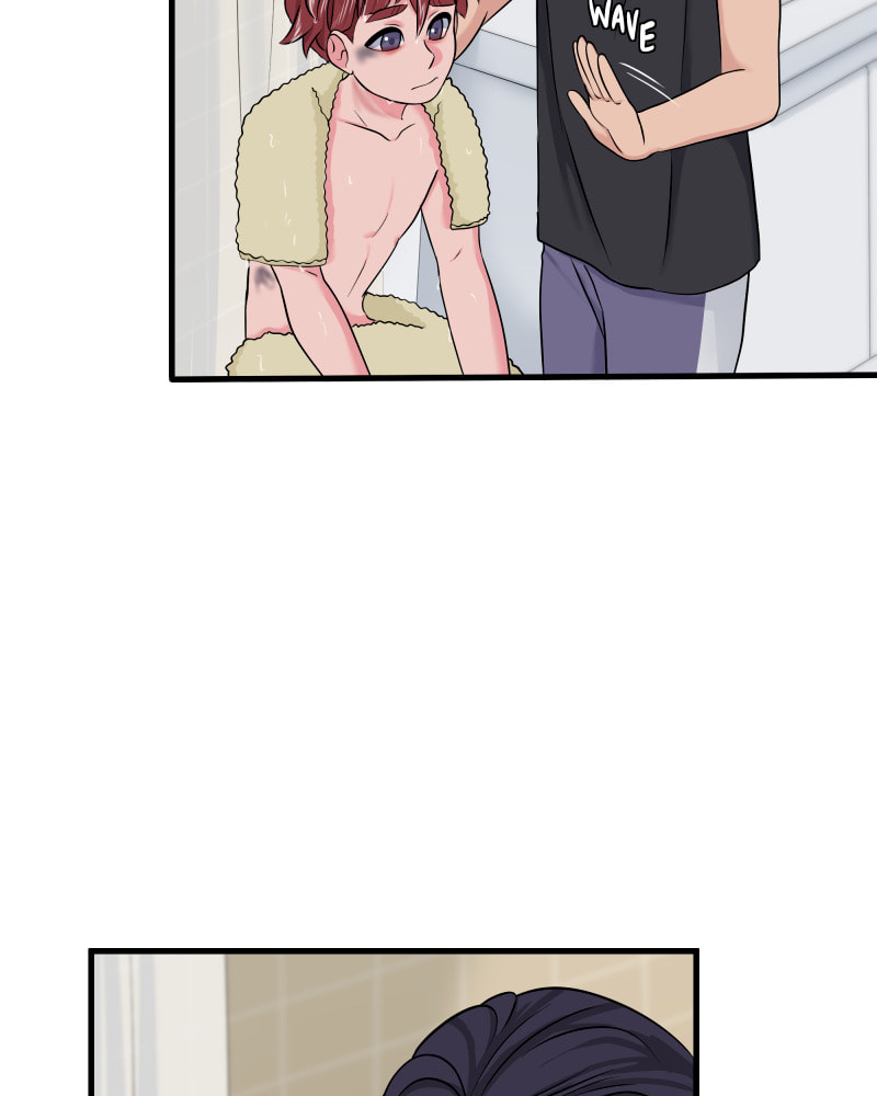 Read Uriah chapter 53 image 10 on Lezhin