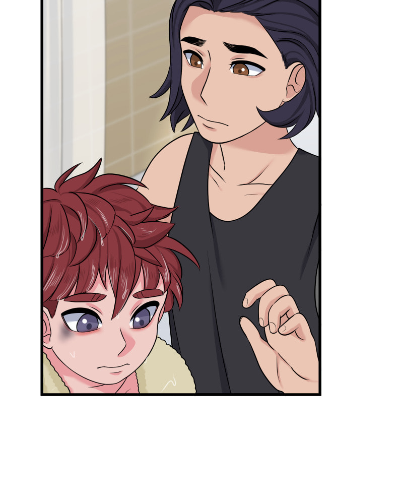 Read Uriah chapter 53 image 11 on Lezhin