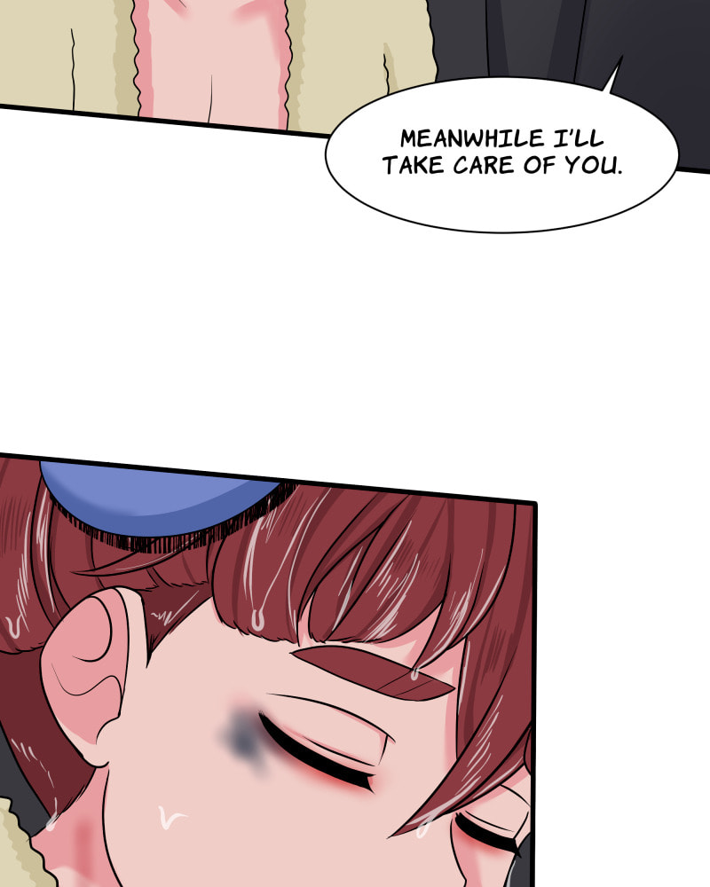 Read Uriah chapter 53 image 14 on Lezhin