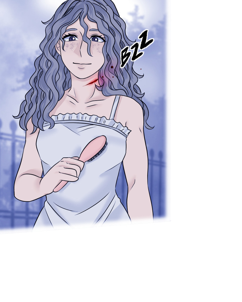 Read Uriah chapter 53 image 21 on Lezhin