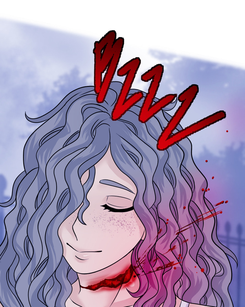 Read Uriah chapter 53 image 23 on Lezhin