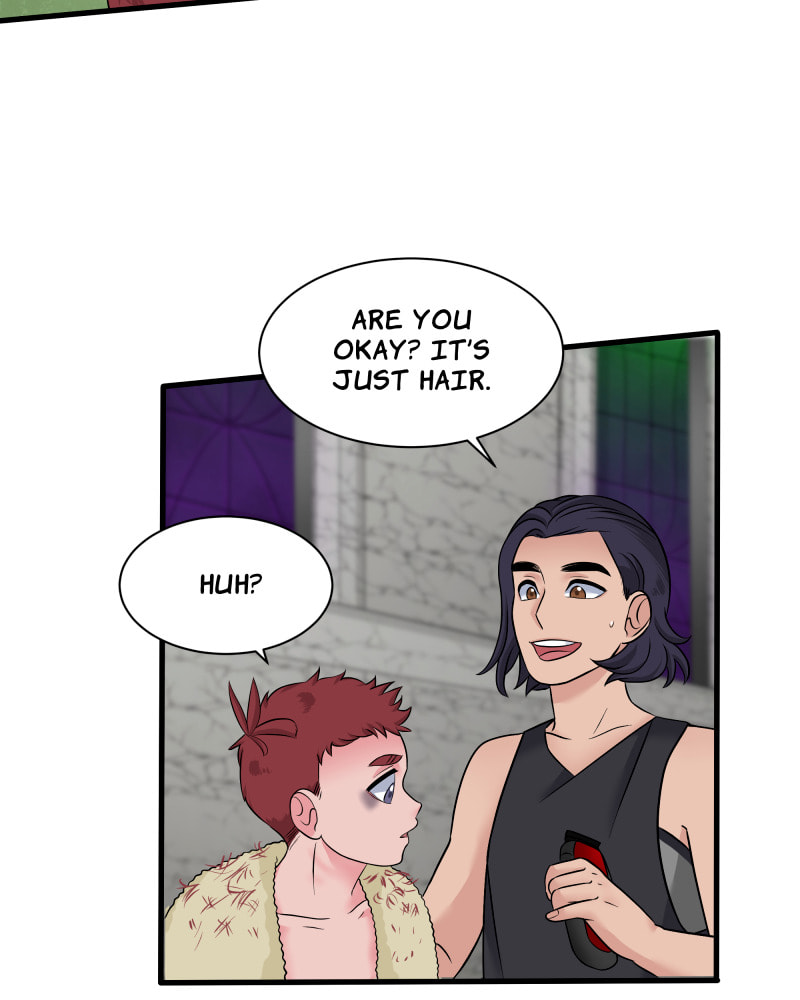 Read Uriah chapter 53 image 30 on Lezhin