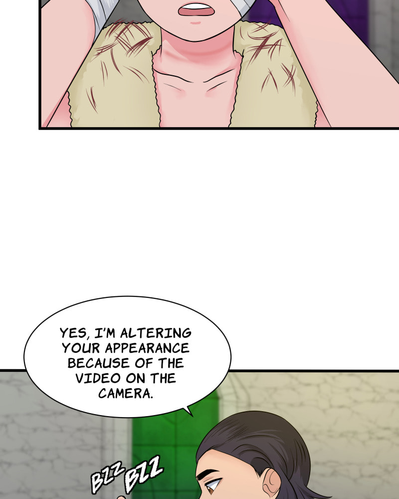 Read Uriah chapter 53 image 33 on Lezhin