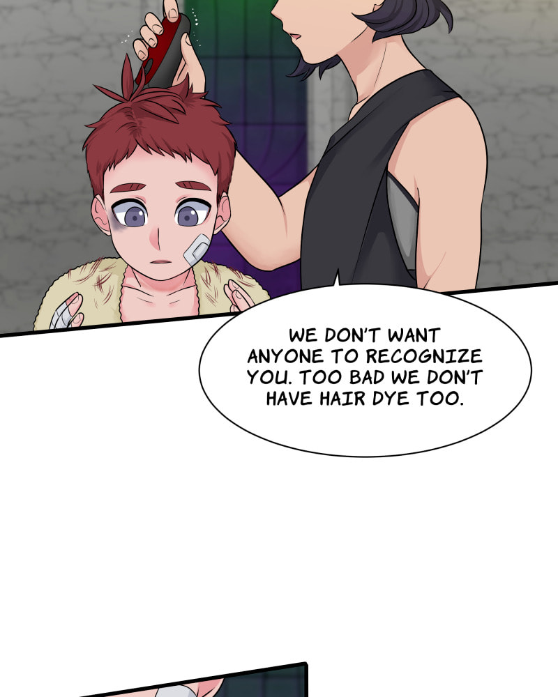 Read Uriah chapter 53 image 34 on Lezhin