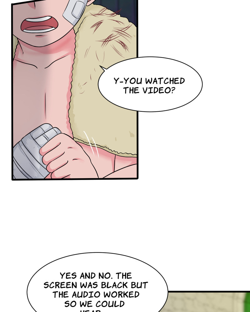 Read Uriah chapter 53 image 35 on Lezhin