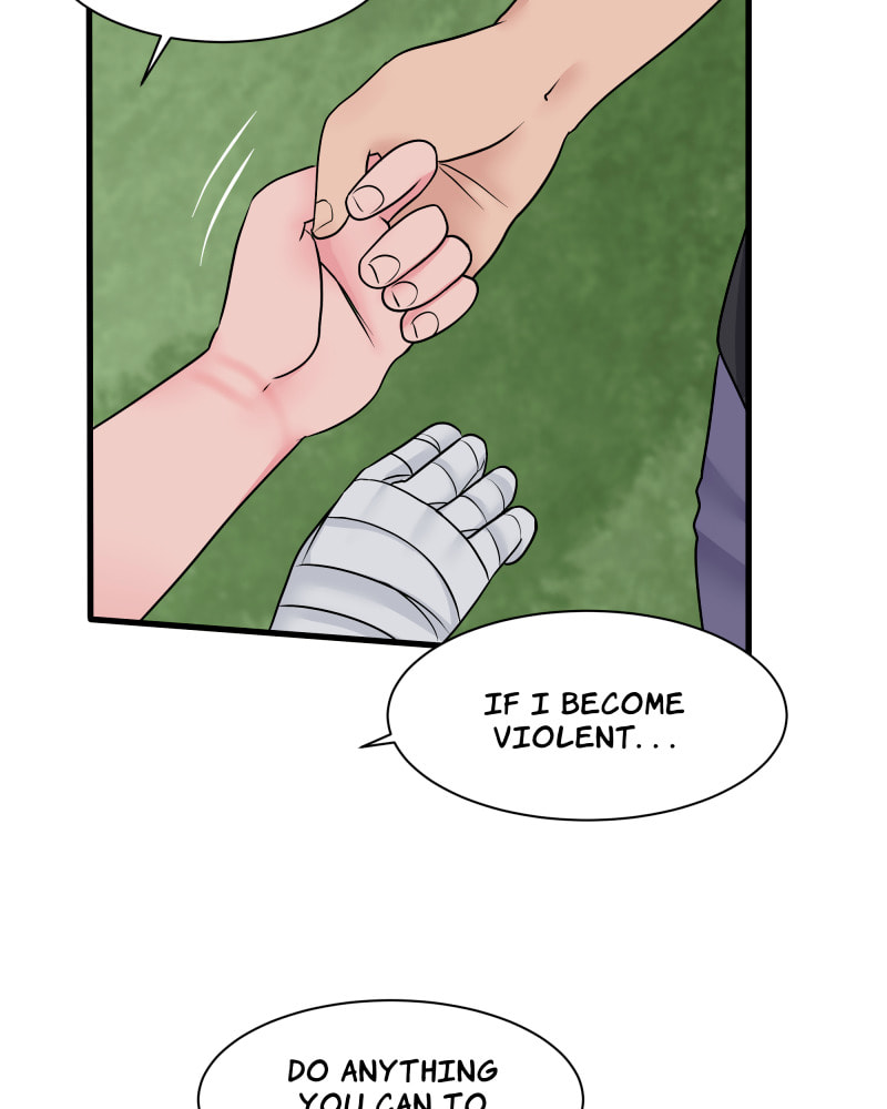 Read Uriah chapter 53 image 41 on Lezhin