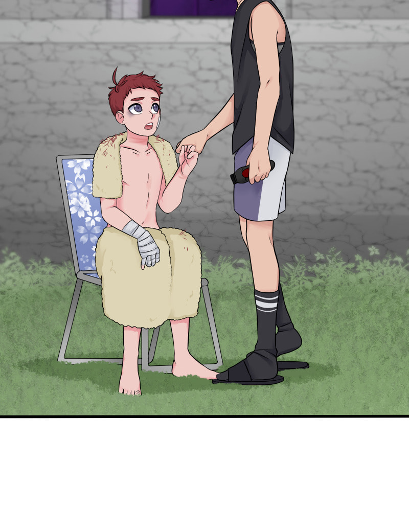 Read Uriah chapter 53 image 44 on Lezhin