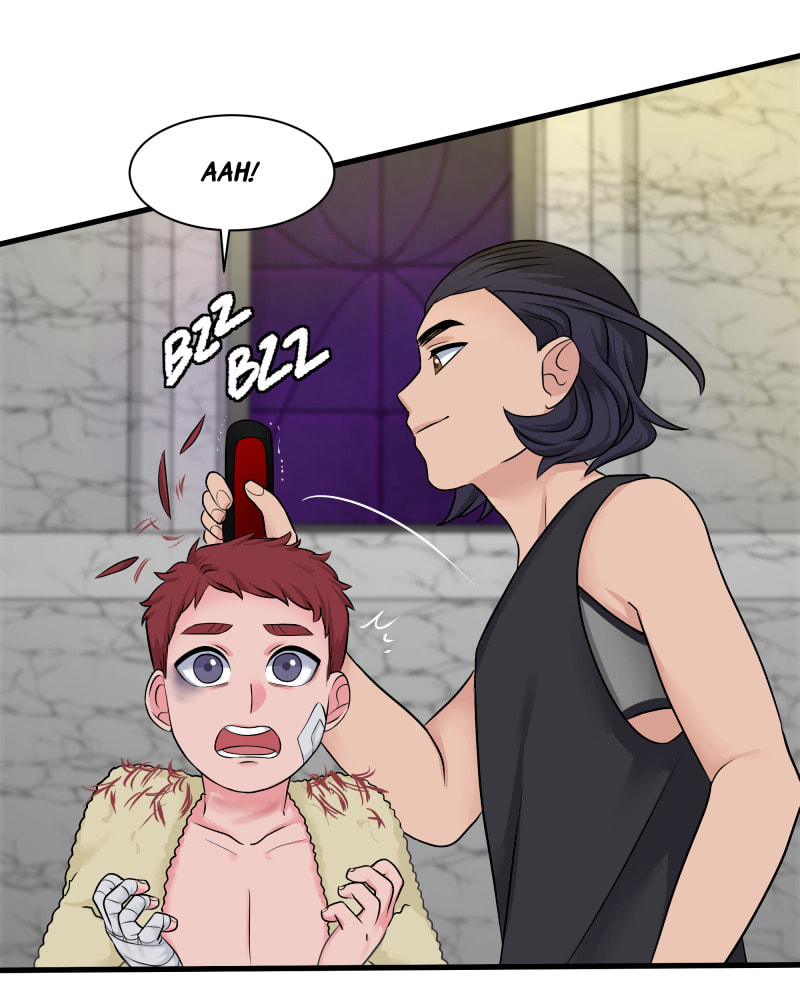 Read Uriah chapter 53 image 47 on Lezhin