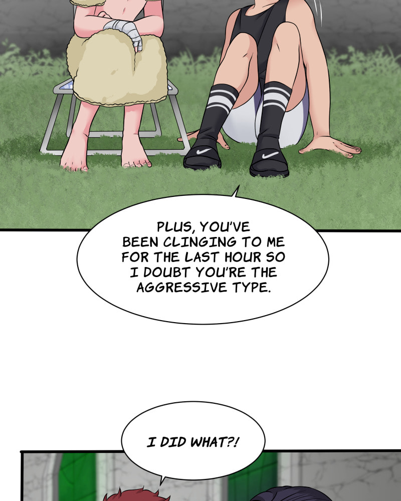 Read Uriah chapter 53 image 50 on Lezhin