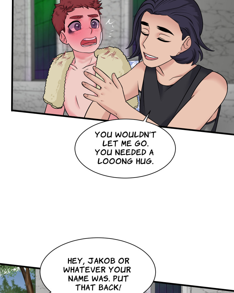 Read Uriah chapter 53 image 51 on Lezhin