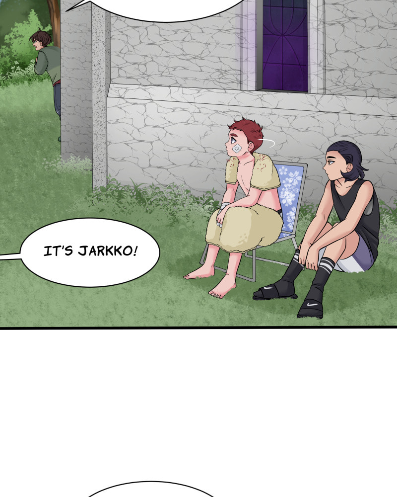 Read Uriah chapter 53 image 52 on Lezhin