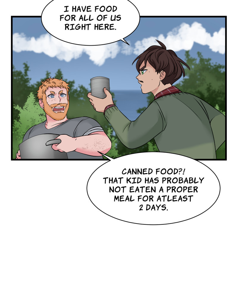 Read Uriah chapter 53 image 53 on Lezhin