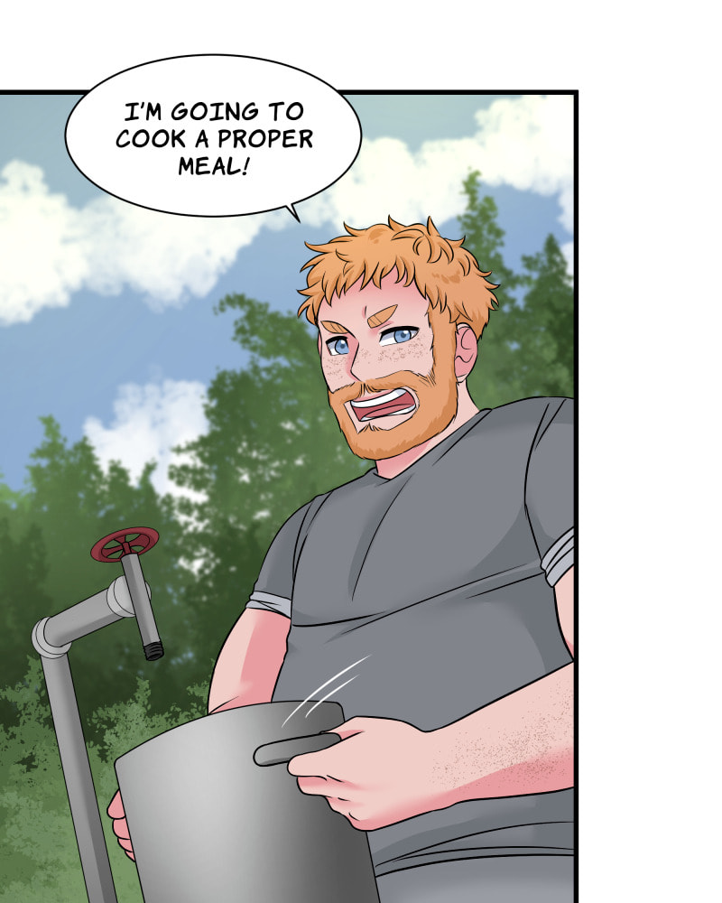 Read Uriah chapter 53 image 54 on Lezhin