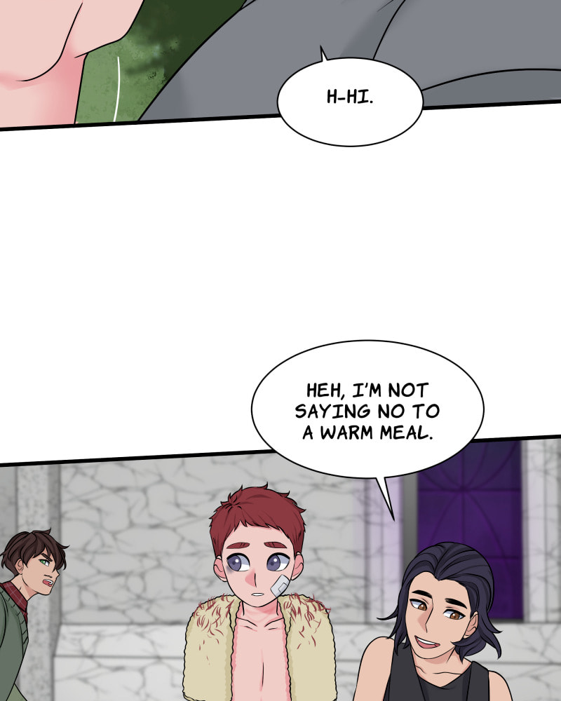 Read Uriah chapter 53 image 58 on Lezhin
