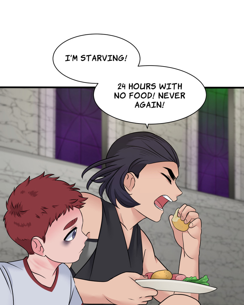 Read Uriah chapter 53 image 61 on Lezhin